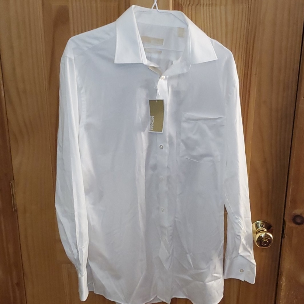 Michael Kors dress shirt